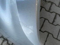 фото thumb №10, Vw tiguan 2 lift бампер перед la7w