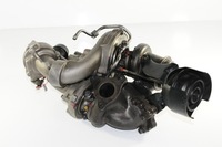 фото thumb №4, Turbo mercedes w212 sprinter 2.2cdi 10009700019