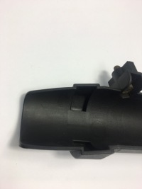 Защита корпус кабели трубопровод колонки рулевого mercedes w124 1245460443 с Разборки, фото thumb