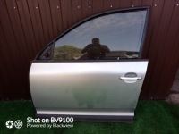 фото thumb №6, Vw touareg 7l двери левые перед ld5q