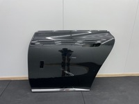 фото thumb №1, Mercedes eqe w295 295 дверь задние левая задняя