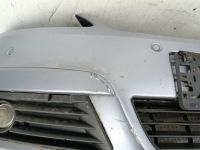 Бампер перед opel zafira b z163 Оригинал, фото thumb