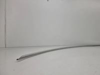 фото thumb №5, Mercedes-benz cla c117 x117 w117 2016 левая сторона молдинг крыши (рейлинг, декоративная накладка)
