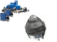 фото thumb №4, Lemförder подушка двигуна volvo