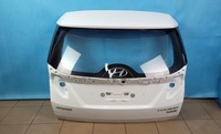 фото thumb №14, Hyundai tucson iv 22r кришка багажника зад