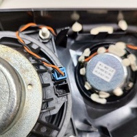 фото thumb №5, Bmw x5 f15 2015 динамік панелі приладової панелі