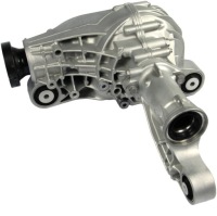 фото thumb №3, Міст передній mercedes benz ml 166 w166 gl