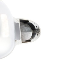 фото thumb №12, Bmw e60 e61 держатель крепление ручка дверь правые зад титан серебро - 354