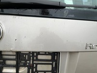 фото thumb №7, Skoda roomster комплектная крышка багажника багажника лак- 9202