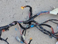 фото thumb №9, Town & country v 10- 20 джгут панелі приладової панелі 68160419ad usa