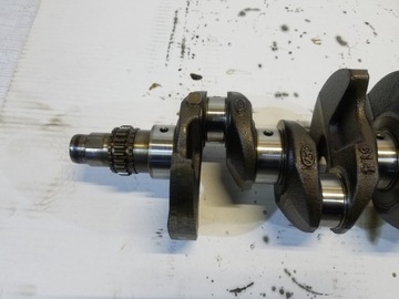 фото thumb №6, Wał колінчастий kia rio iii 1.4 b g4fa