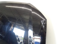 Капот кришка кришка багажника двигуна audi a6 c7 lz9y 11- Ціна, фото thumb