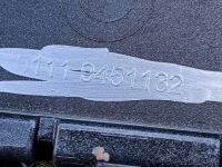 фото thumb №12, Bmw x3 g01 рестайлинг lci x-line бампер перед передний 9451132