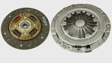 фото thumb №1, Phc valeo комплект зчеплення [диск+ притиск] suzuki swift країна виробництва корея