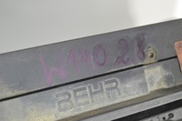 фото thumb №8, Комплект радіатор mercedes w140 s280 s320 вентилятори радіаторів води кондиціонер