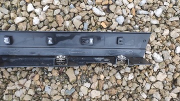 фото thumb №11, Ford kuga mk2 планка порогова ліва накладка порогова ліва cv44-s10155-a