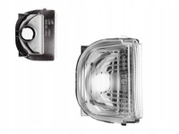 фото thumb №14, Поворотник дзеркало лівий mercedes sprinter 18-