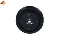 фото thumb №10, Зчеплення повний компресор кондиціонера denso 6seu16c 12v 5 110mm