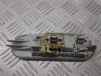 фото thumb №3, Освещение кабины renault megane ii 8200074362