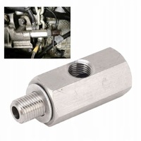 фото thumb №12, Тройник датчика тиску оливи m10x1,0 do