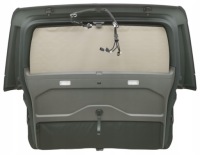 фото thumb №10, Кришка зад задня багажника vw t7 7t0827023t lt5u новий оригінальна запчастина