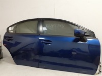 фото thumb №1, Subaru wrx sti va 2014- двері правий перед повний idealne