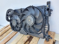 фото thumb №10, Cruze j305 2.0 d радиатор wody вентилятор автоматическая коробка передач