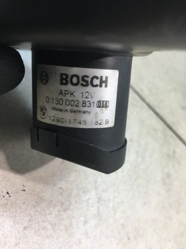 фото thumb №5, Воздуходувка блоков управления bmw 5 e39 fl 0130002831