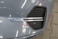 фото thumb №8, Бампер перед volvo xc60 2 ii inscription lift 21-