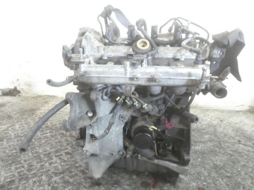 фото thumb №1, Двигун renault espace iv 2.0 t fr4v796