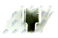 фото thumb №9, Заглушка склоомивача фара bmw e90 e91 2008- права nty