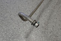 фото thumb №5, Suzuki ignis 04-07 1.3 ddis шланг кондиционера