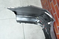 фото thumb №11, Бампер задняя задний bmw 5 g60 обычный basic