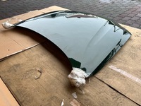 фото thumb №6, Bmw 4 g26 капот idealna можливість відбору w poznaniu na giełdzie