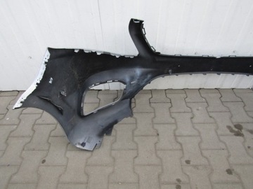 фото thumb №9, Бампер перед переднее v класс vito 447 amg 14-