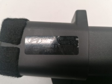 фото thumb №8, Hyundai tucson iv 4 ролета багажника оригінал 2020-