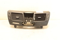 фото thumb №1, Решётка обдув средняя renault laguna iii