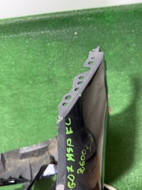 фото thumb №10, Передній бампер перед bmw x7 g07 lci m-pakiet