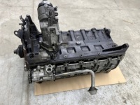 фото thumb №13, Блок  двигуна bmw e38 e39 e46 e52 x5 e53 95-06r. 3.0d m57d30 2246643