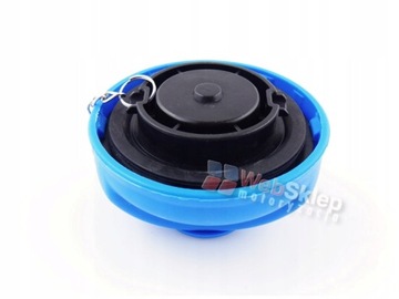 фото thumb №7, Крышка заливка do adblue adblu iveco scania fi 60mm