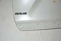 фото thumb №6, Крышка багажника багажника toyota rav4 v 19-2024r 070