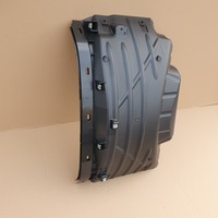 фото thumb №6, Підкрилок бризковик крила trawka scania r s 2599547