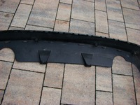 фото thumb №9, Volvo v70 бампер задня задній dkładka