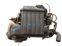 Двигатель комплектный  suzuki swift iv mk4 1.3 92km 68kw m13a 231 tyś film Оригинал, фото thumb