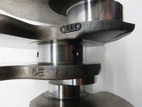 фото thumb №8, Audi a4 c7 a6 c6 3.0 tdi asb wał колінчастий 059ae