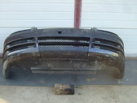 фото thumb №12, Бампер перед передний fiat ulysse 02-10 eyjc kompletny