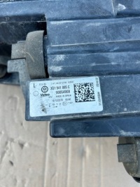 фото thumb №7, Vw passat b8 15- фара передняя левая обычная левые перед org eu 3g1941005c