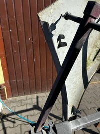 фото thumb №10, Крила citroen c3 2 ii 10-16 ds3 oryg передній лівий перед