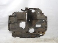 фото thumb №11, Toyota auris i 06-09 1.4 d4d защита подвеска pod двигатель плита 51441-02150