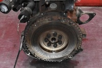 фото thumb №7, Двигун блок двигуна бензиновий k7mf710 dacia logan mcv 1 i 1.6 8v 87 km lift 07-12